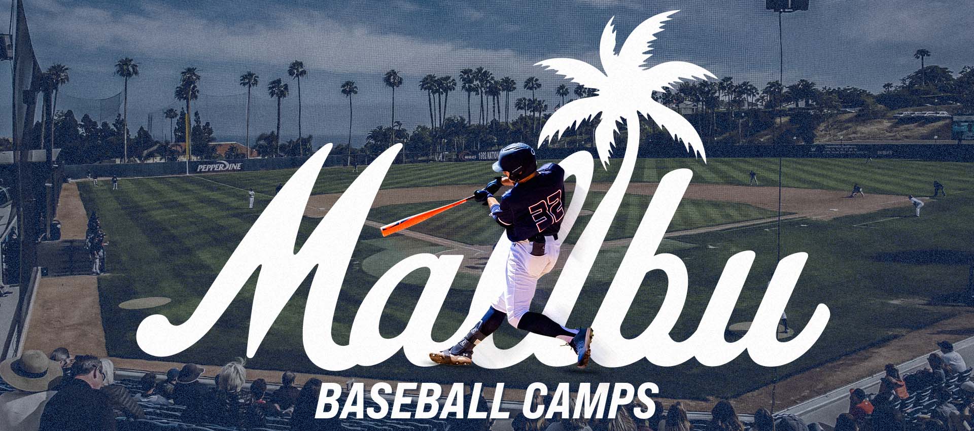 Malibu Baseball Camps